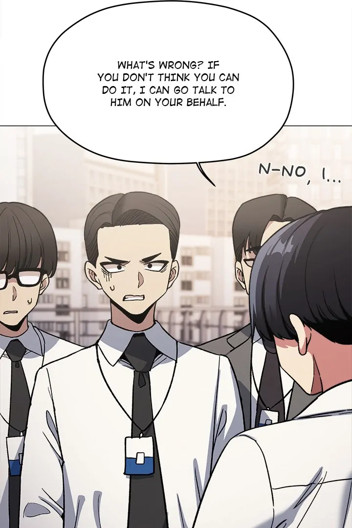 Someone Stop Her! Chapter 74 page 16