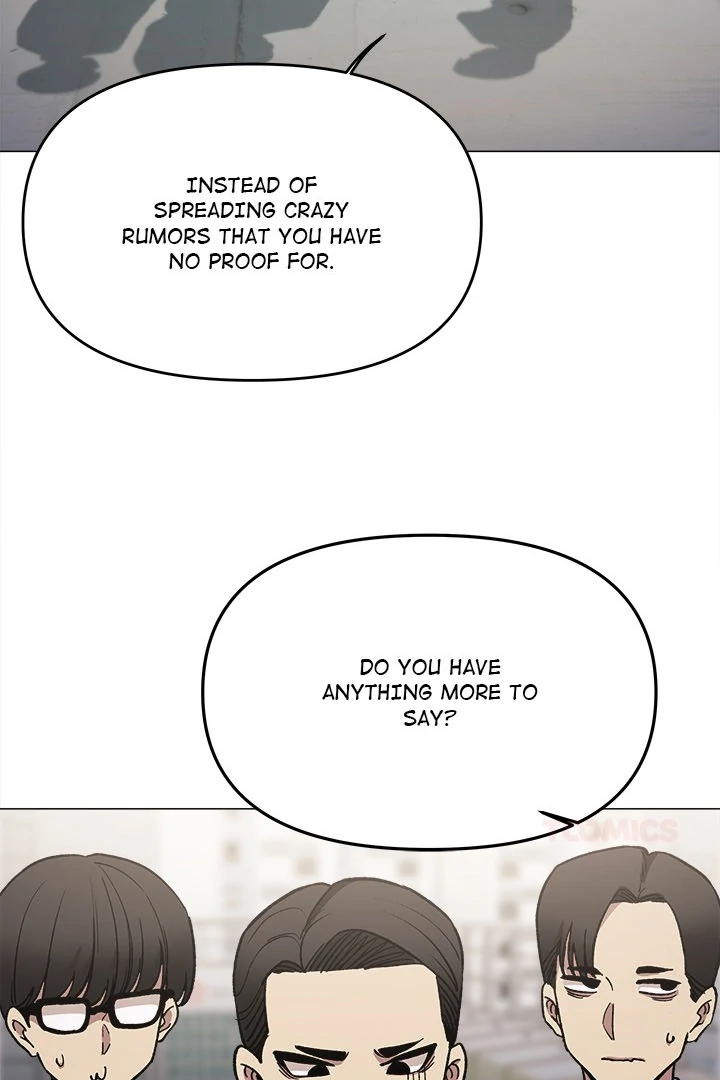Someone Stop Her! Chapter 74 page 19