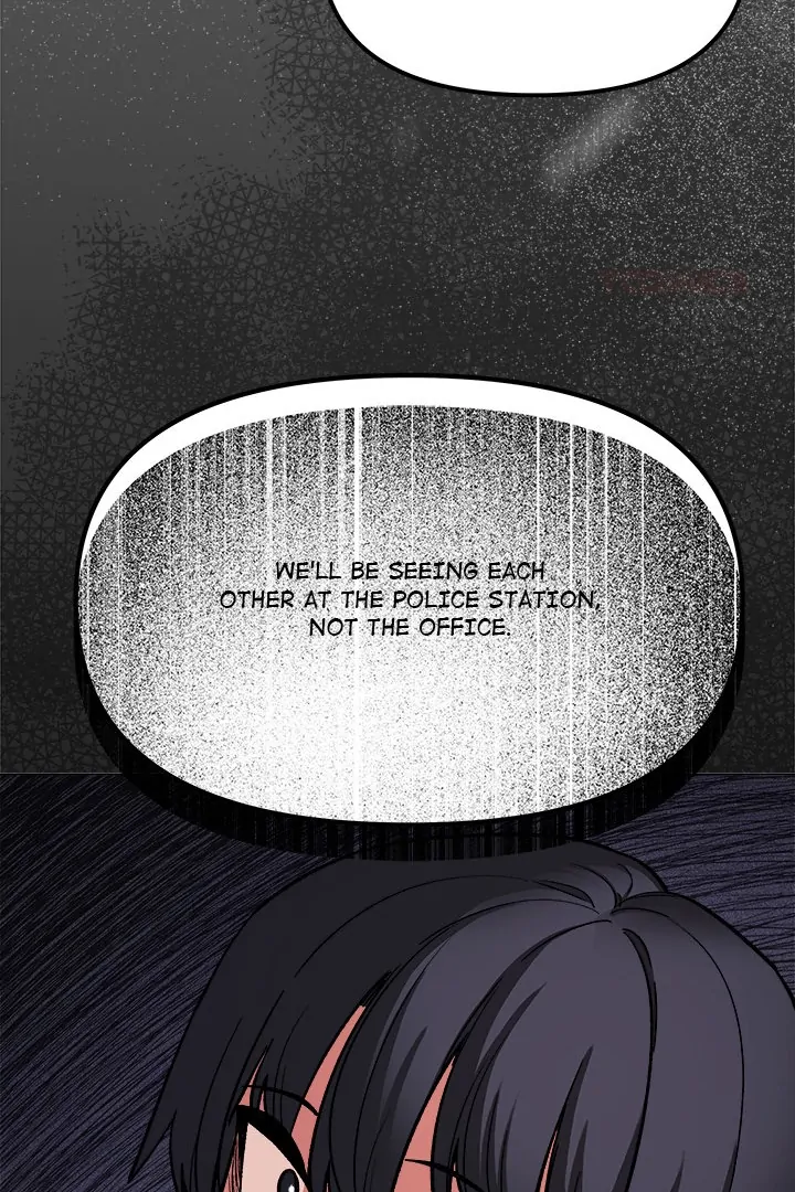 Someone Stop Her! Chapter 74 page 25