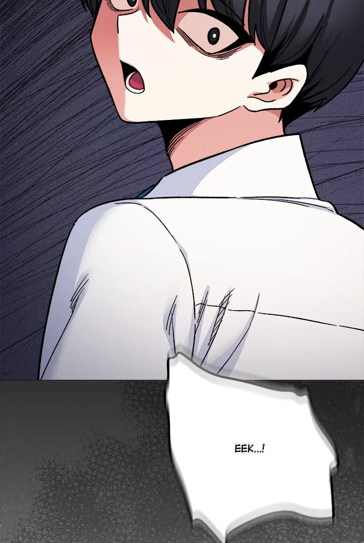 Someone Stop Her! Chapter 74 page 26