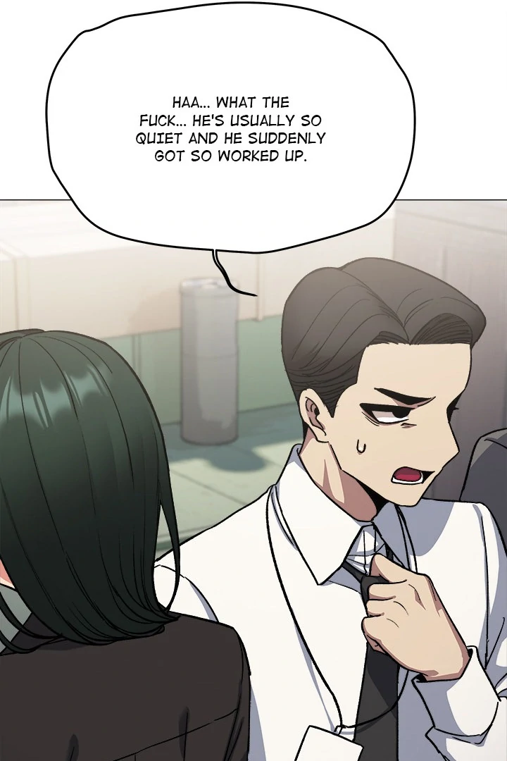 Someone Stop Her! Chapter 74 page 28