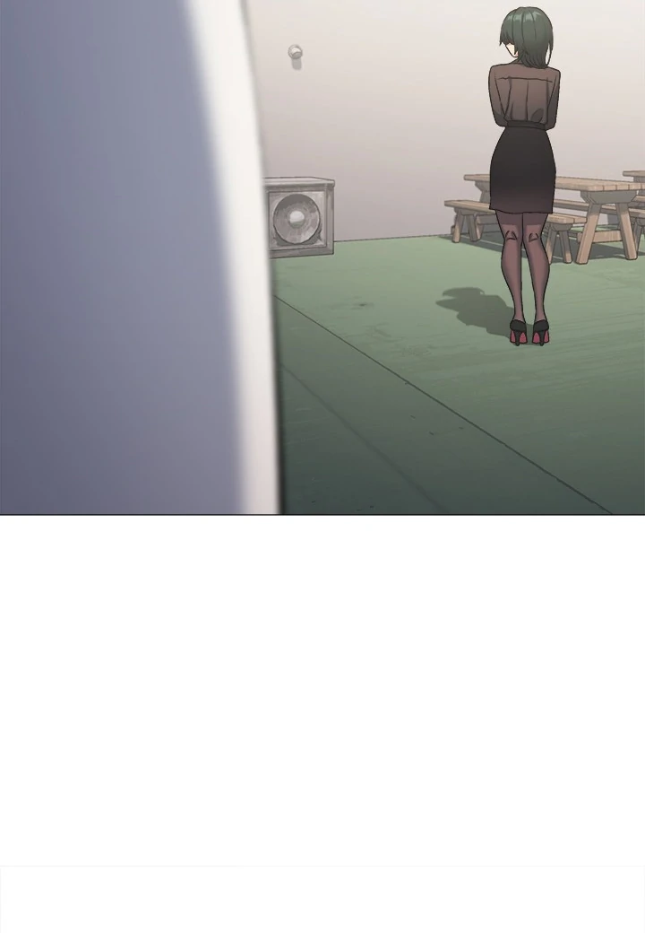 Someone Stop Her! Chapter 74 page 44