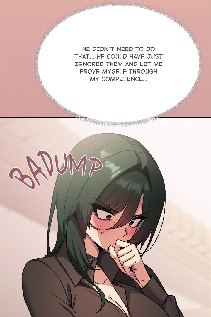 Someone Stop Her! Chapter 74 page 40