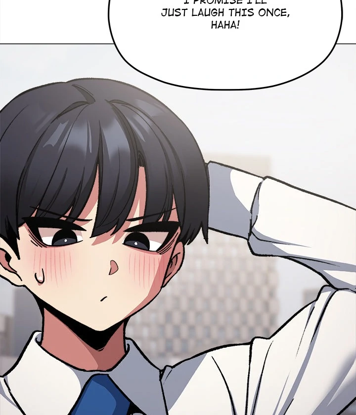 Someone Stop Her! Chapter 74 page 61
