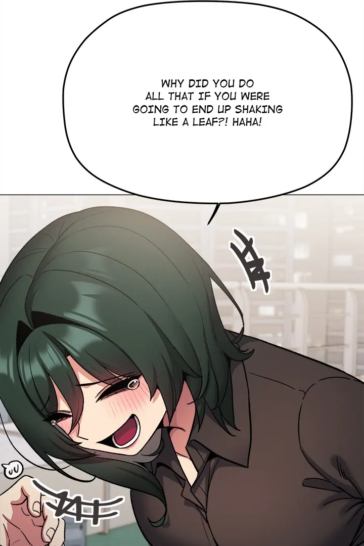 Someone Stop Her! Chapter 74 page 57