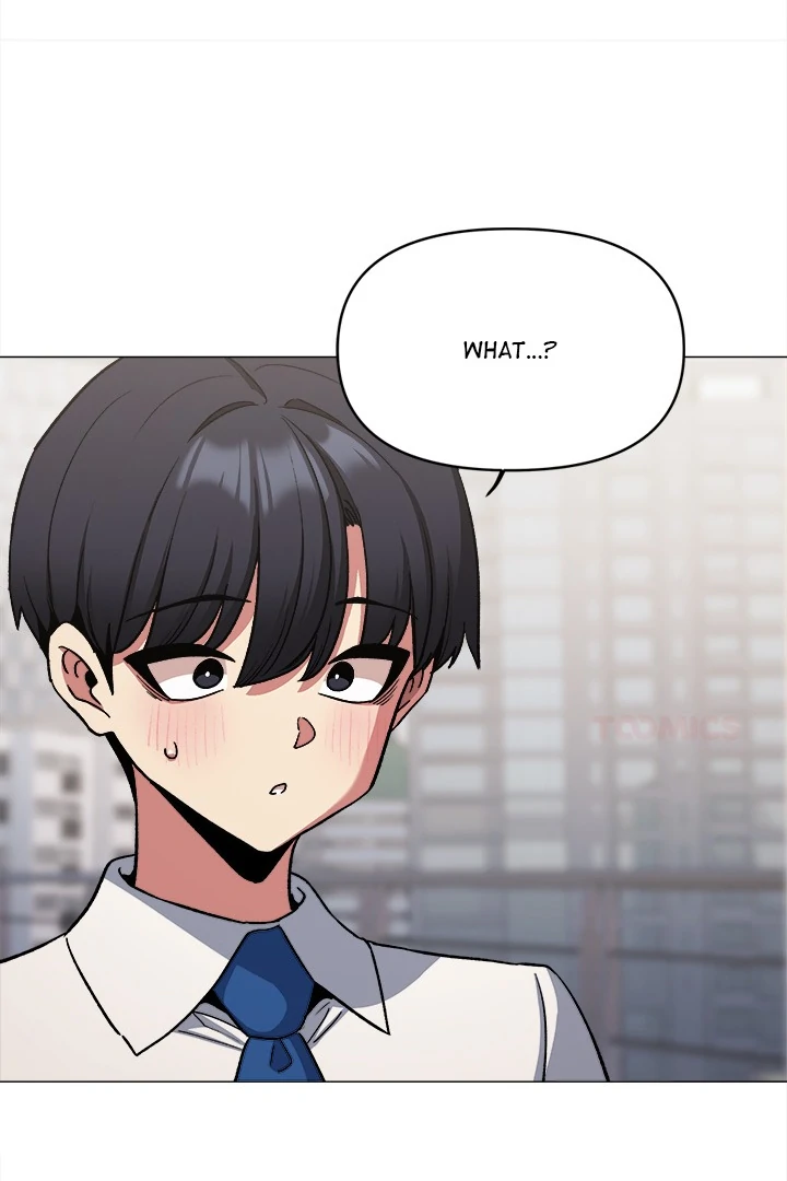 Someone Stop Her! Chapter 74 page 70