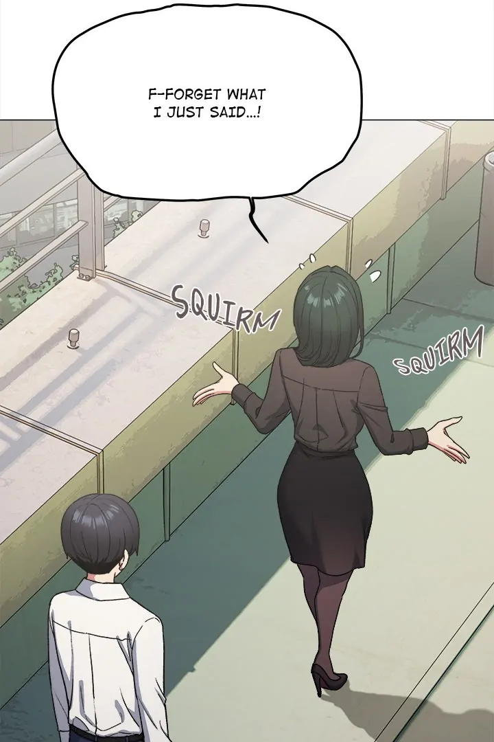 Someone Stop Her! Chapter 74 page 73