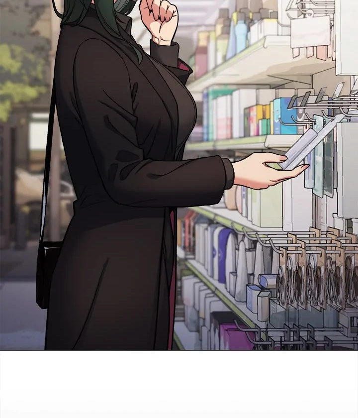 Someone Stop Her! Chapter 74 page 96