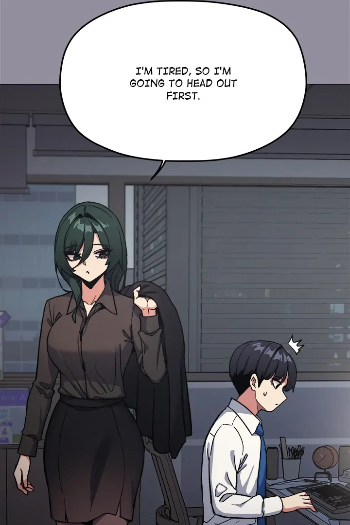 Someone Stop Her! Chapter 74 page 85