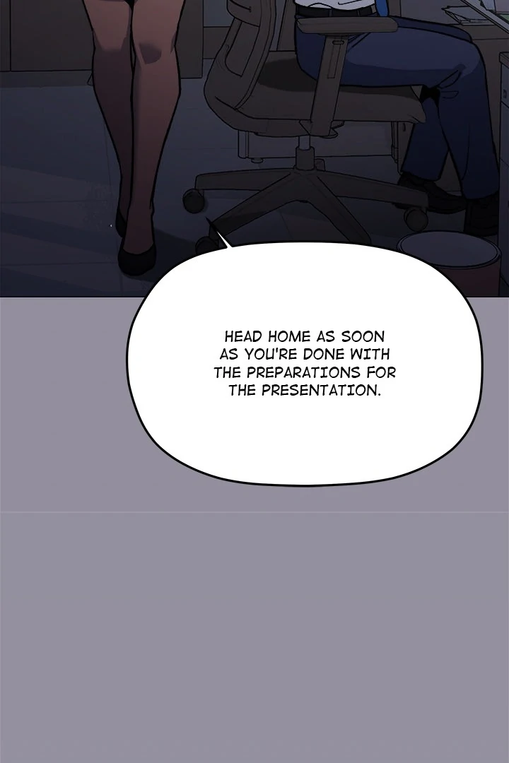 Someone Stop Her! Chapter 74 page 86