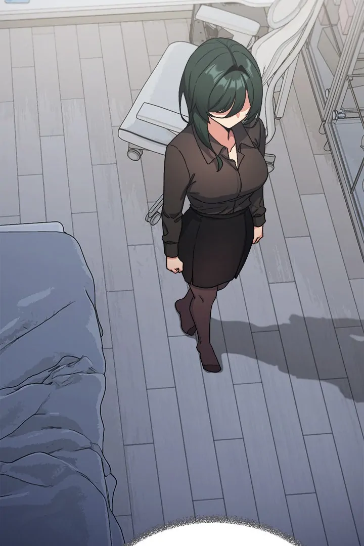 Someone Stop Her! Chapter 74 page 115