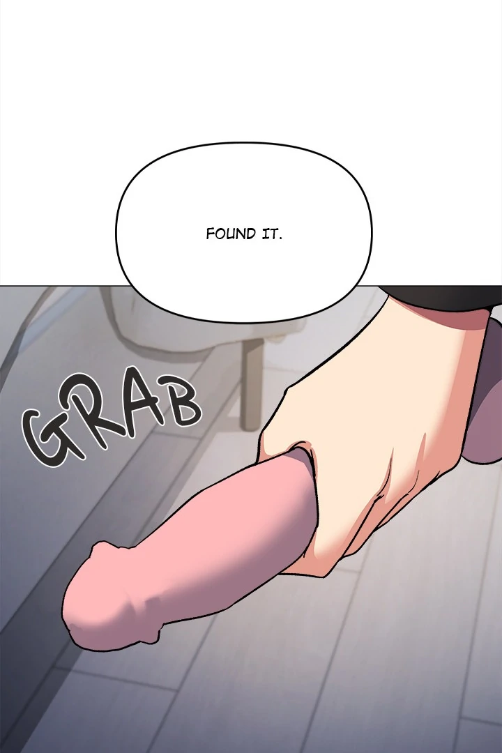 Someone Stop Her! Chapter 74 page 121