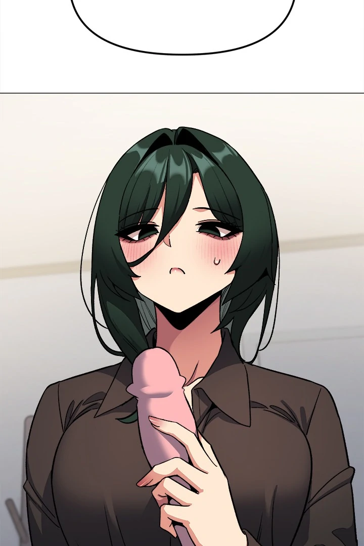Someone Stop Her! Chapter 74 page 123