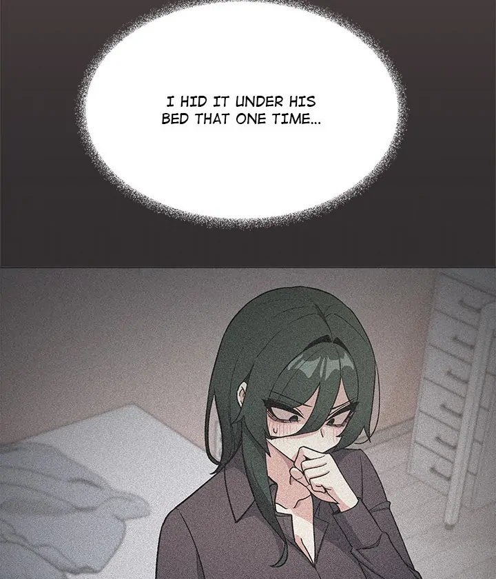 Someone Stop Her! Chapter 74 page 125