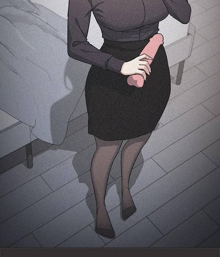 Someone Stop Her! Chapter 74 page 126