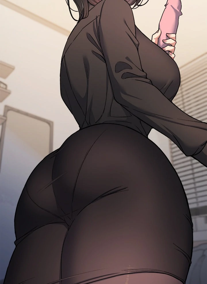 Someone Stop Her! Chapter 74 page 130