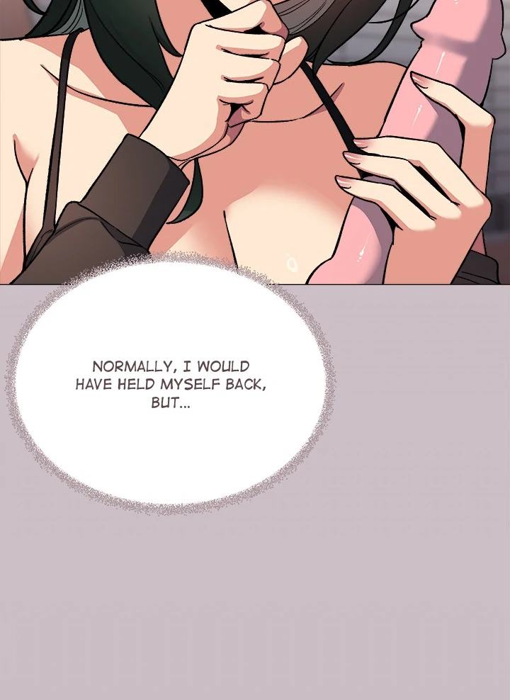 Someone Stop Her! Chapter 75 page 8