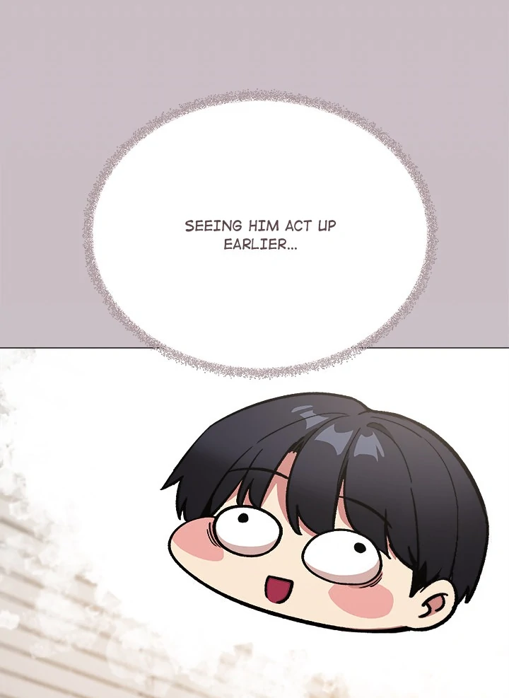Someone Stop Her! Chapter 75 page 9