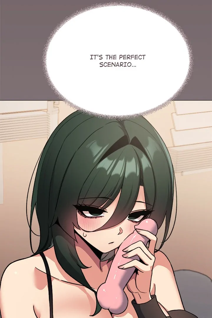 Someone Stop Her! Chapter 75 page 21