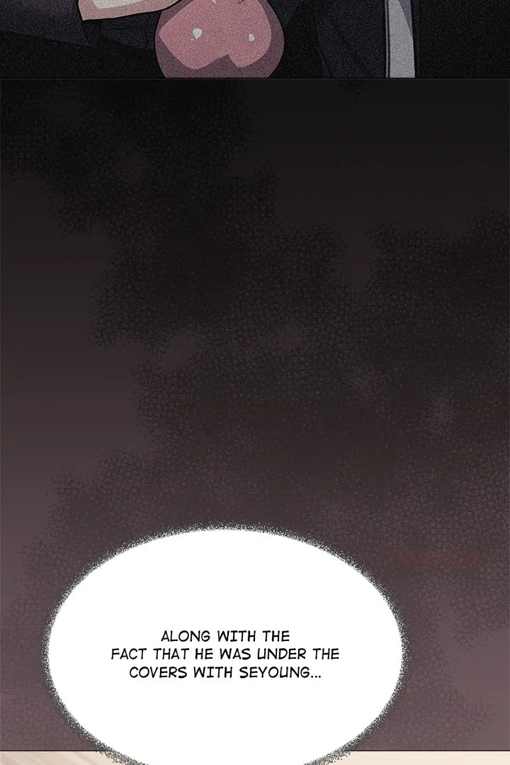 Someone Stop Her! Chapter 75 page 28
