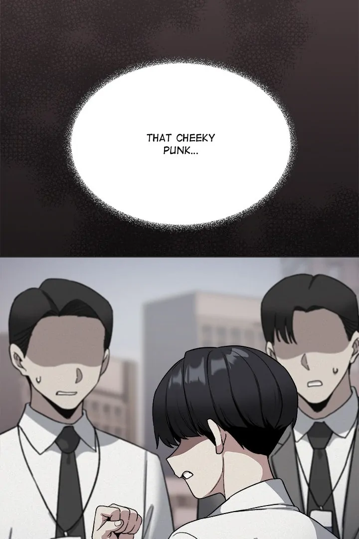 Someone Stop Her! Chapter 75 page 33