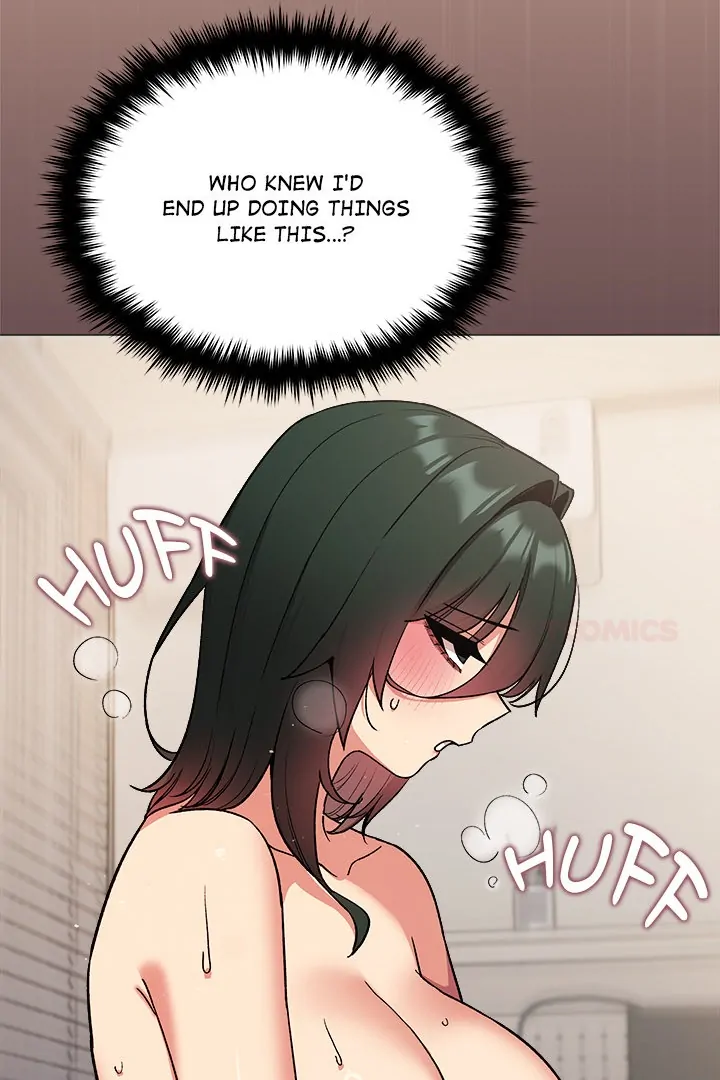 Someone Stop Her! Chapter 75 page 54