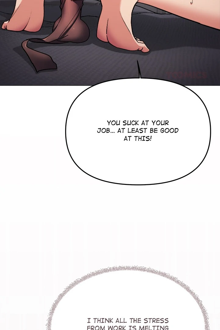 Someone Stop Her! Chapter 75 page 80