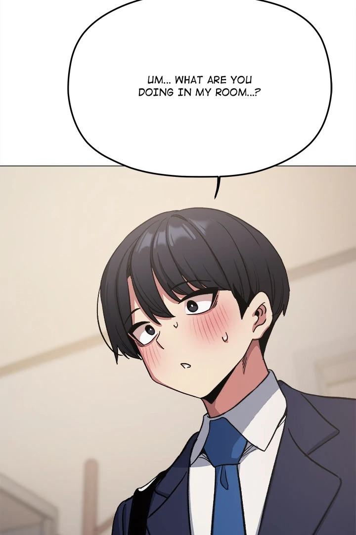 Someone Stop Her! Chapter 75 page 96