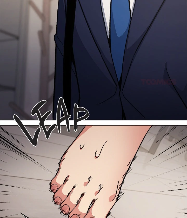 Someone Stop Her! Chapter 75 page 97