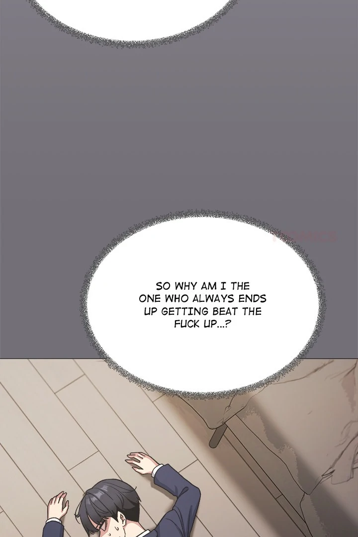 Someone Stop Her! Chapter 75 page 106