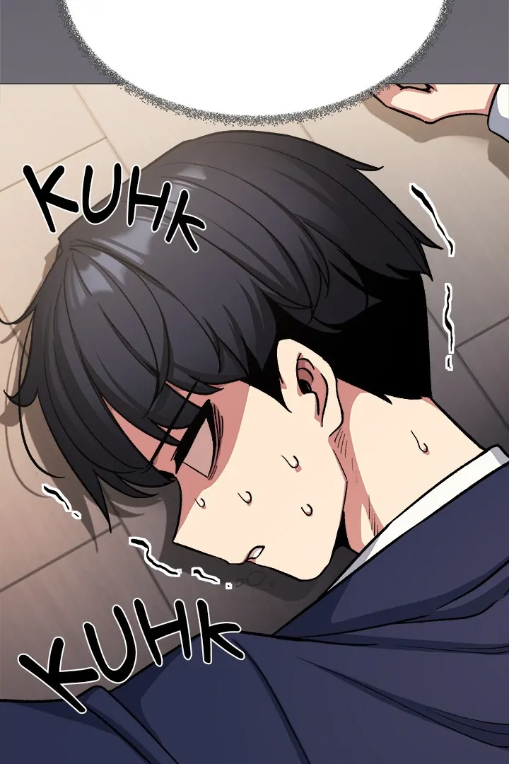 Someone Stop Her! Chapter 75 page 112