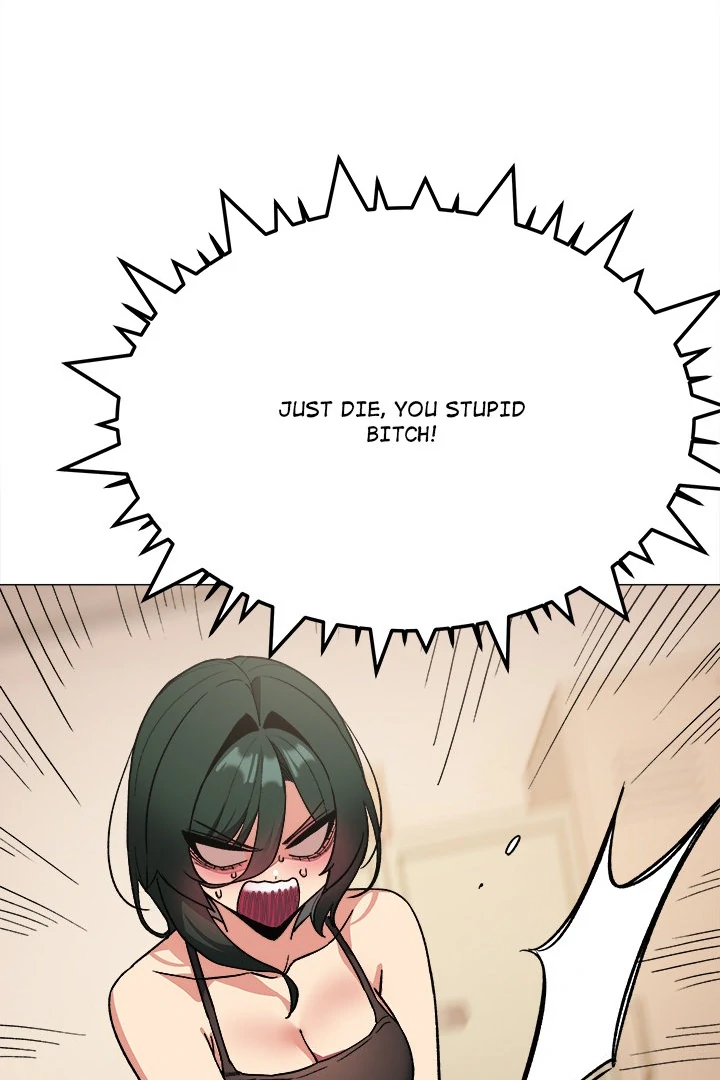 Someone Stop Her! Chapter 75 page 117