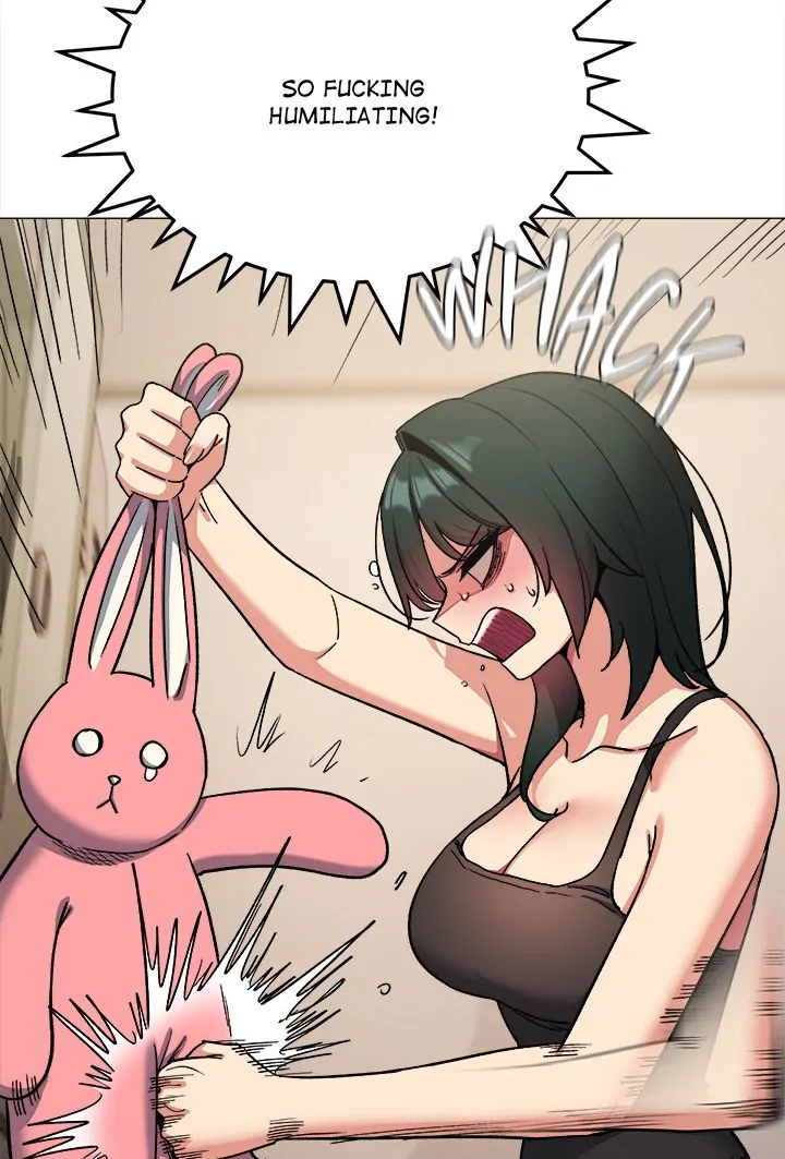 Someone Stop Her! Chapter 75 page 120