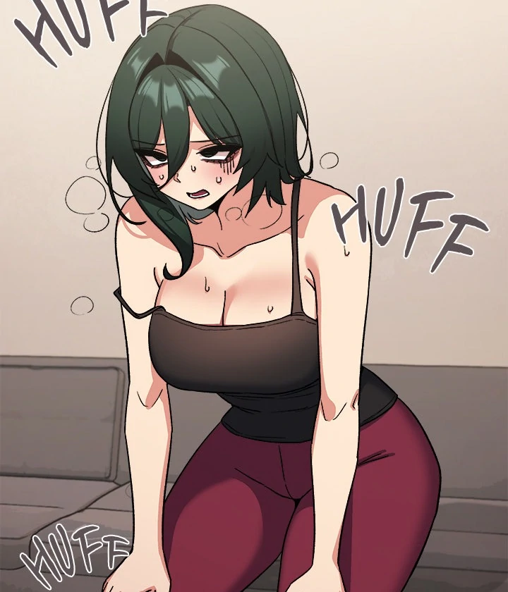 Someone Stop Her! Chapter 75 page 126