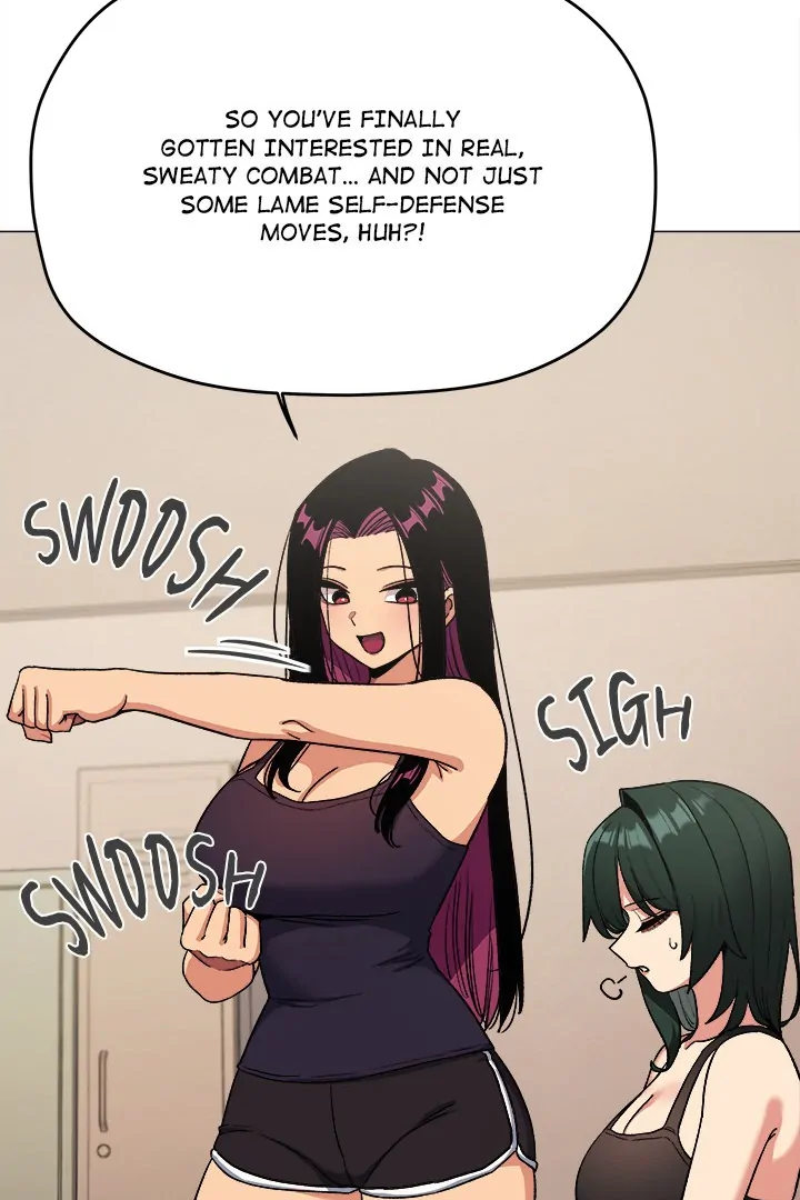 Someone Stop Her! Chapter 75 page 130