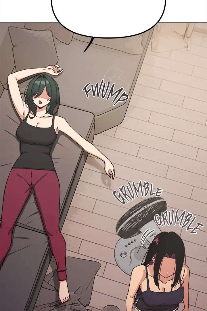 Someone Stop Her! Chapter 75 page 135