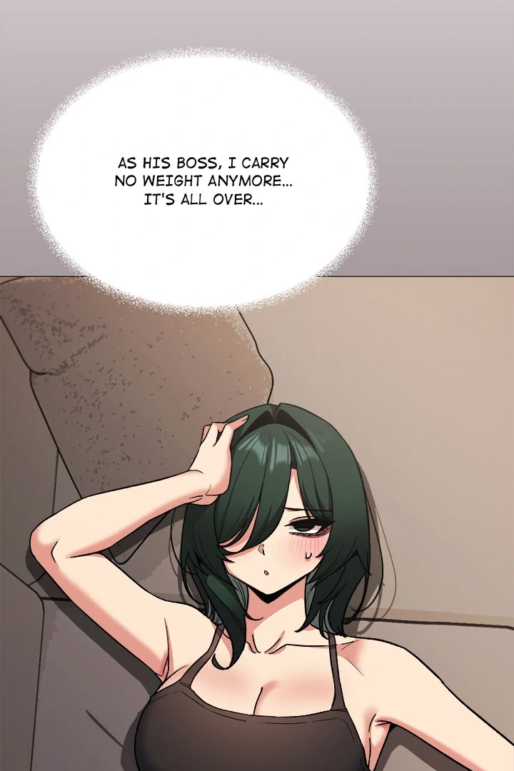 Someone Stop Her! Chapter 75 page 137
