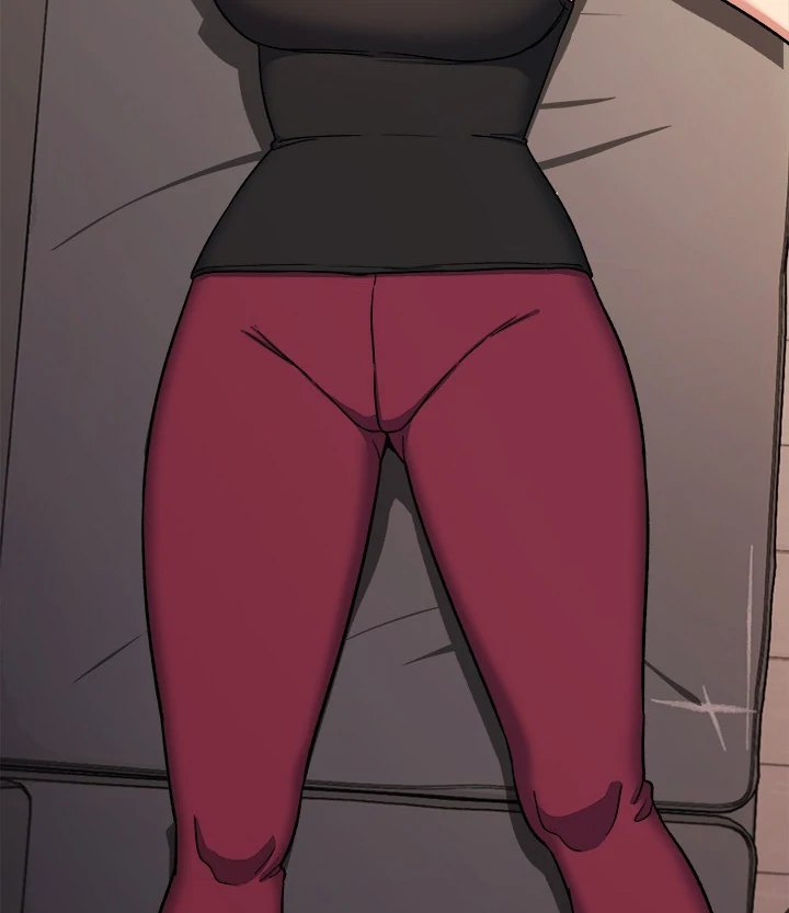 Someone Stop Her! Chapter 75 page 138