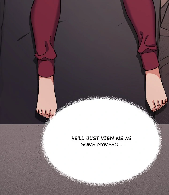 Someone Stop Her! Chapter 75 page 139