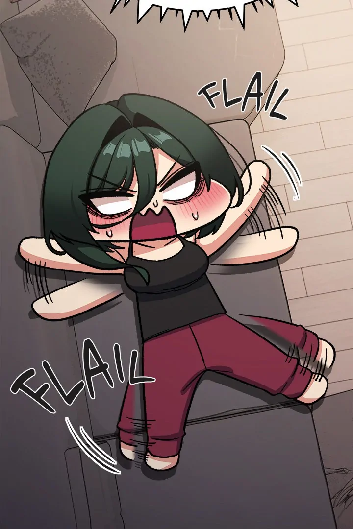 Someone Stop Her! Chapter 75 page 143
