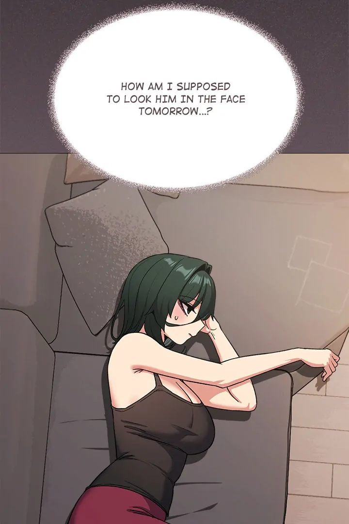 Someone Stop Her! Chapter 75 page 156