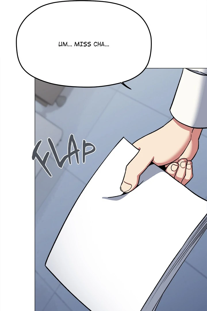 Someone Stop Her! Chapter 76 page 6