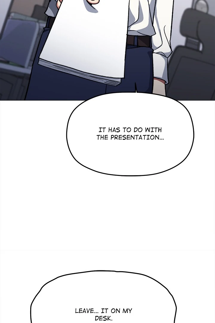 Someone Stop Her! Chapter 76 page 9