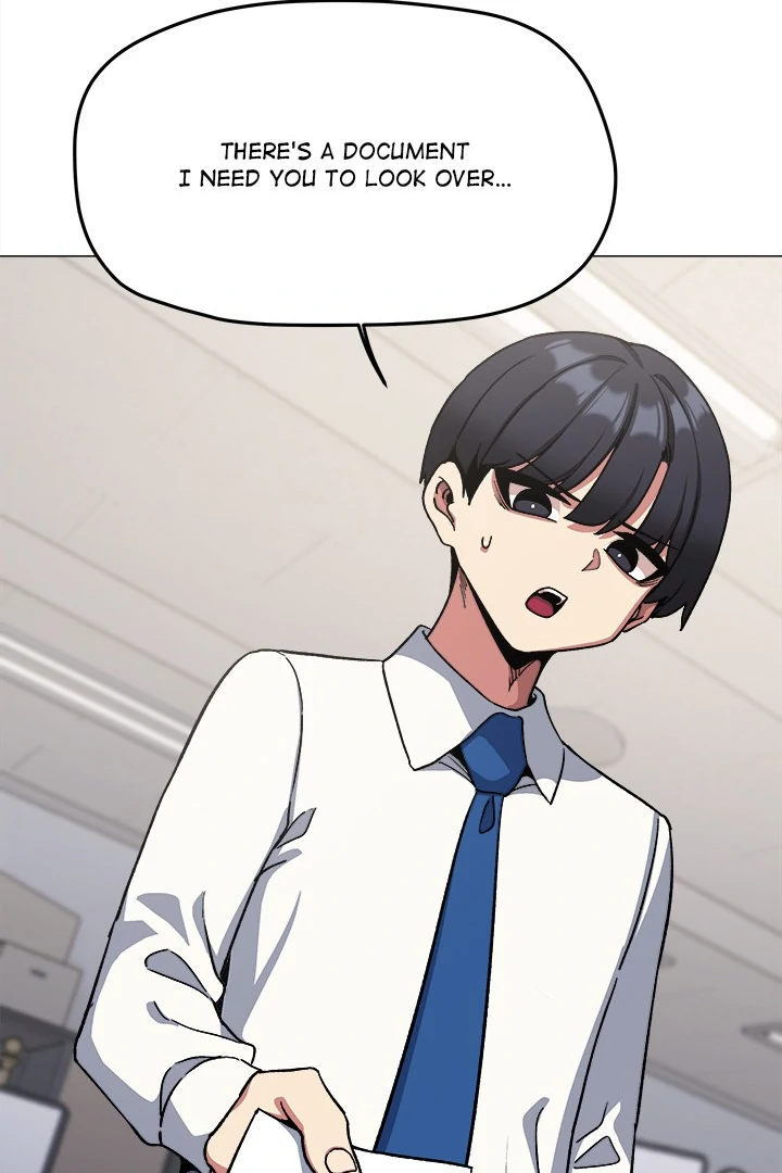 Someone Stop Her! Chapter 76 page 8