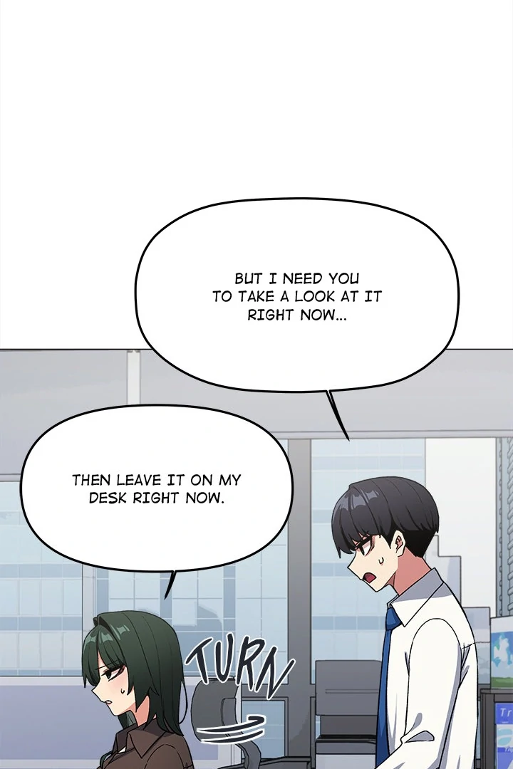 Someone Stop Her! Chapter 76 page 12