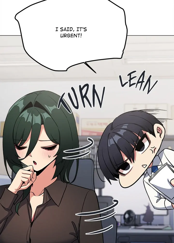 Someone Stop Her! Chapter 76 page 14