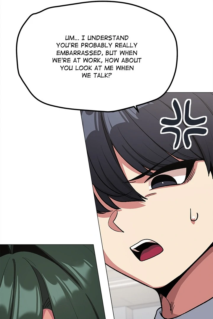 Someone Stop Her! Chapter 76 page 16