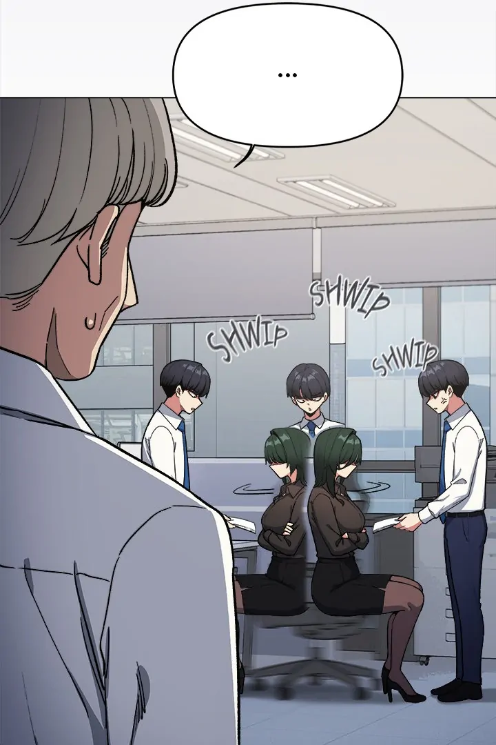 Someone Stop Her! Chapter 76 page 21