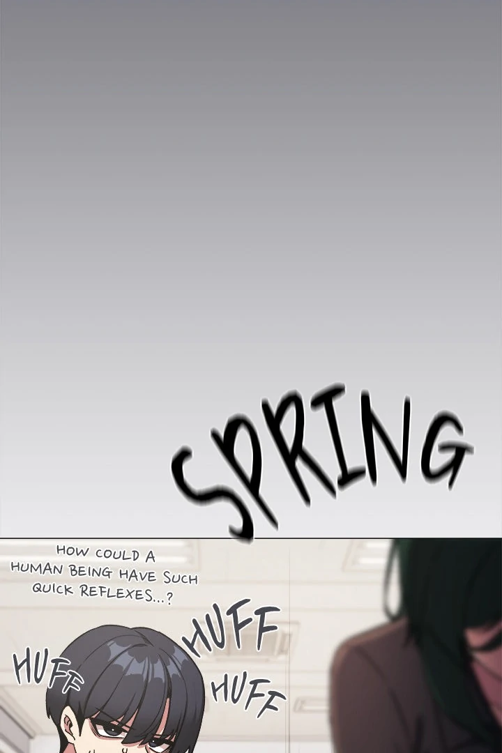 Someone Stop Her! Chapter 76 page 24