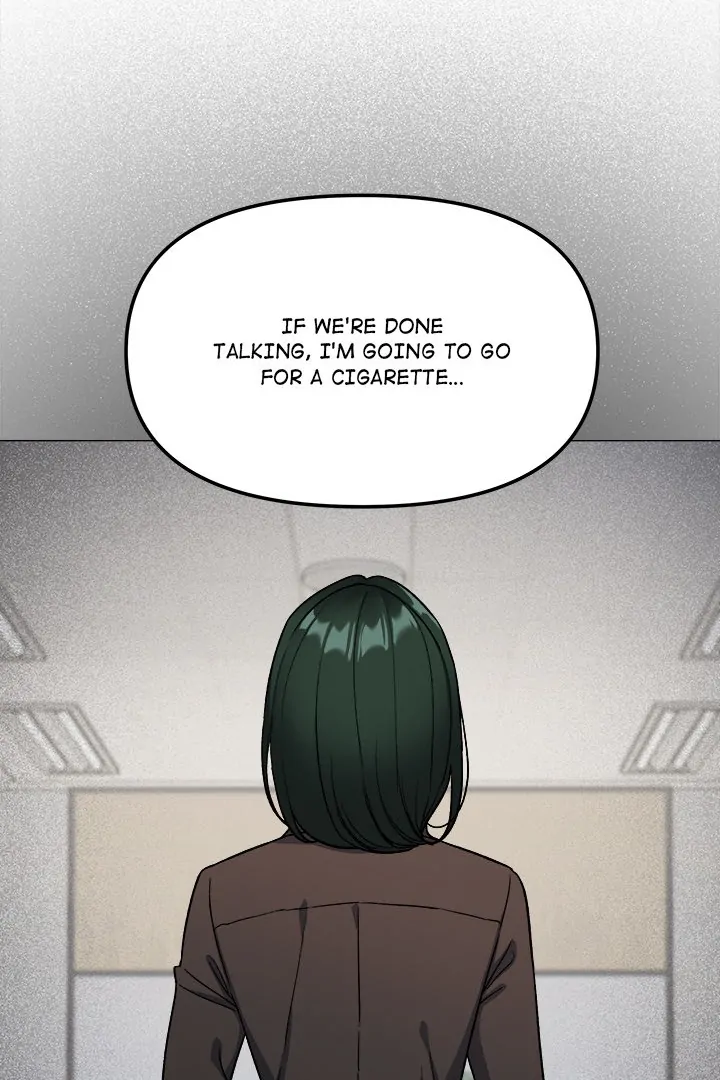 Someone Stop Her! Chapter 76 page 27